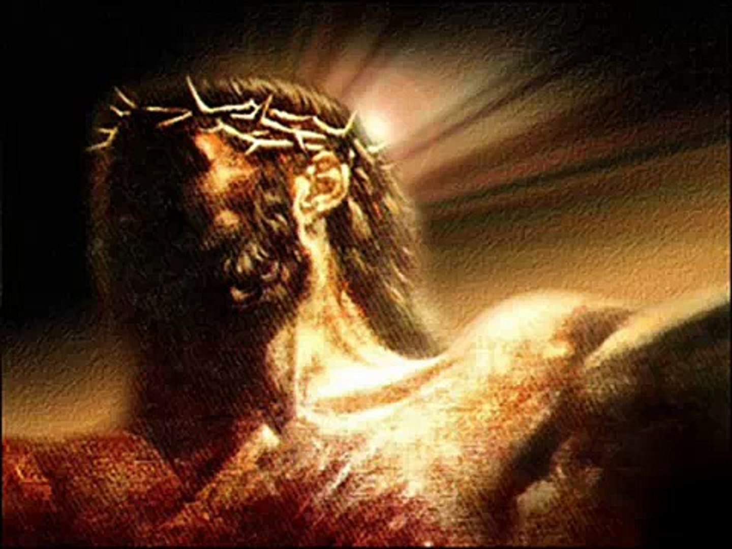 Who is Jesus Christ?