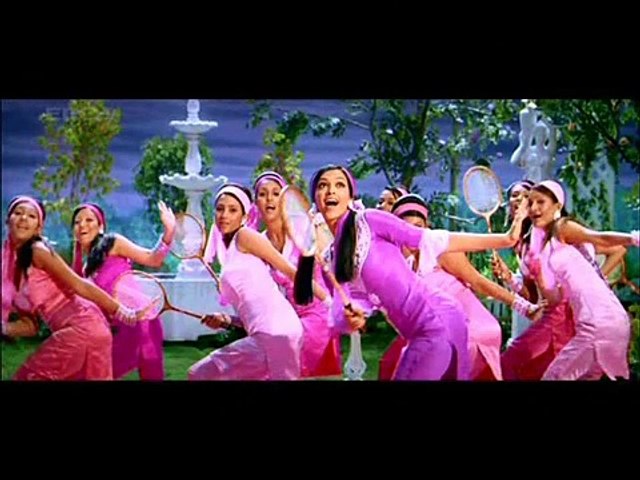 Om Shanti Om