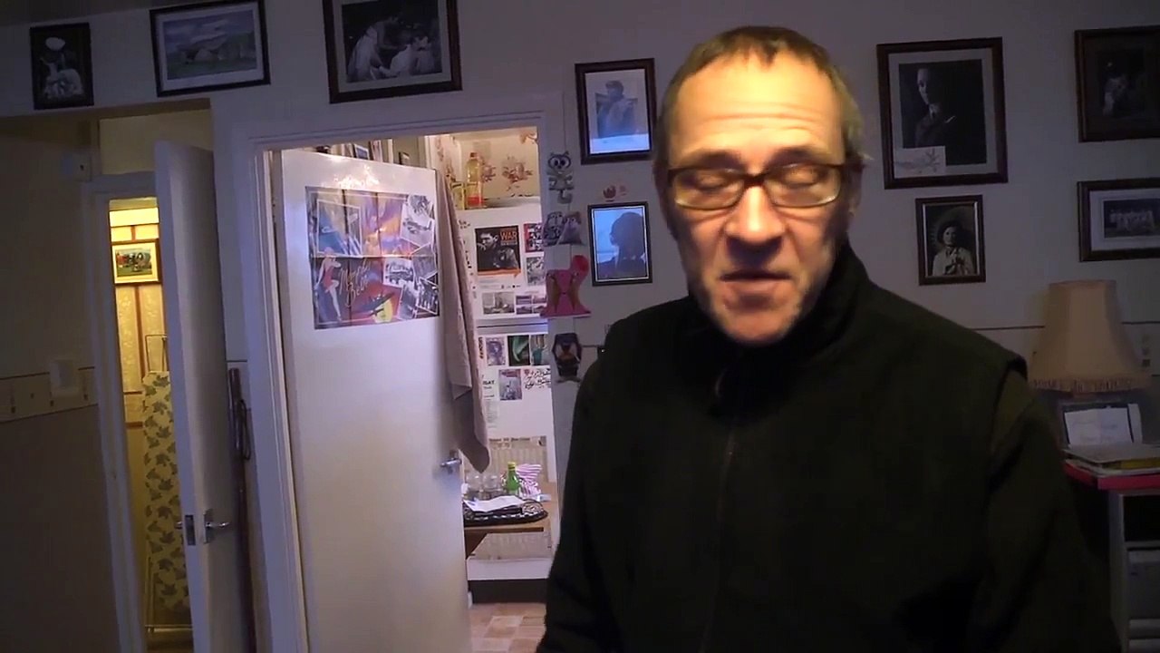 Bedroom Tax Documentary - Bristol