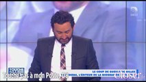 Cyril Hanouna, sa réponse cinglante à l'éditeur
