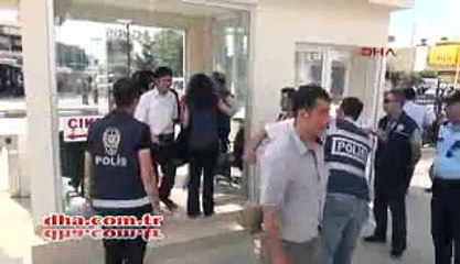 Özgecan Aslan davası başladı