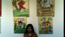 Shahnda arts Cairo Egypt