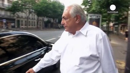 Dominique Strauss-Kahn: è il giorno del verdetto