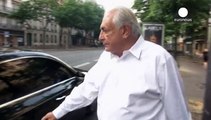 Heute fällt Urteil im Orgienprozess: Strauss-Kahn drohen zehn Jahre Haft