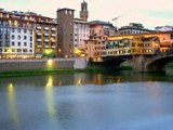 Colore d'Autunno  /  Firenze Italia