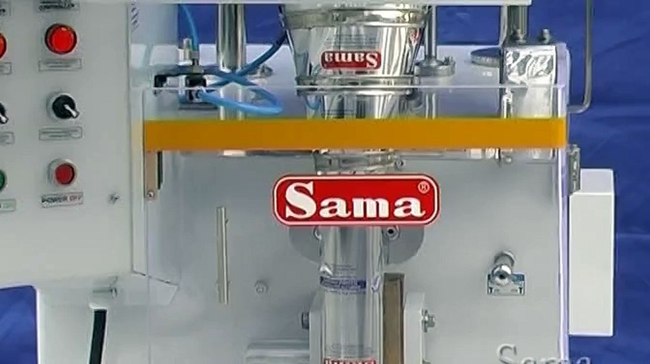 600 PT (SNACK PAK FOOD) | Sama Engineering