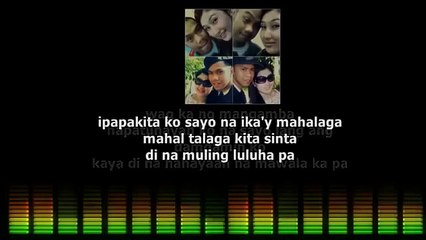 Kuntento Na Sayo Curse One JE Beats MCR