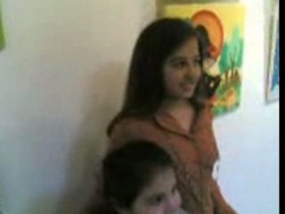 Shahnda arts Cairo Egypt 28-03-2007