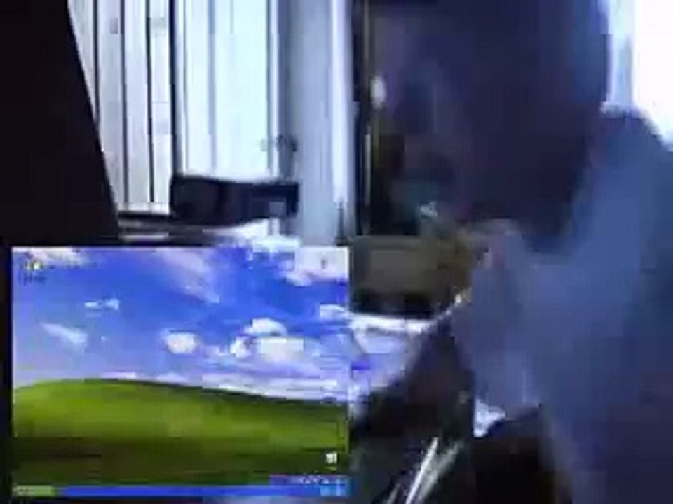 ANGRY GERMAN KID (REMIX - TECHNO)