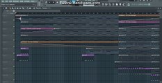 FL Studio~Happy EDM Song