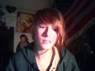 French Girl Speaking English, help me please ! #1