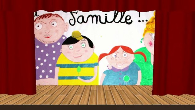 Les Z Enchanteurs - en spectacle