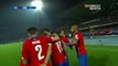 Chile vs Ecuador 1-0 Penalti Gol de Arturo Vidal Copa América 11/06/2015
