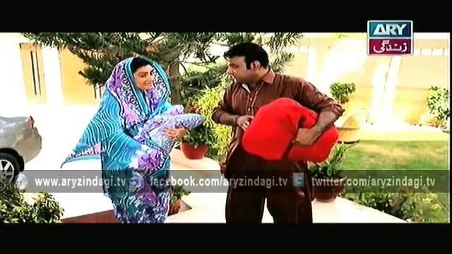Behenain Aisi Bhi Hoti Hain Ep –242 – 11th June 2015