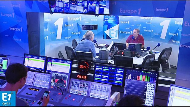 Jeanpierre : La direction de TF1 me fait confiance