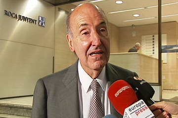 Roca: "La Infanta mandó una carta al Rey"