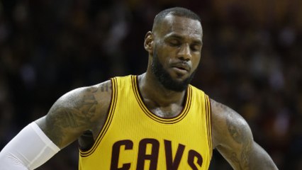 Can Cavs Make Adjustments Before Game 5?