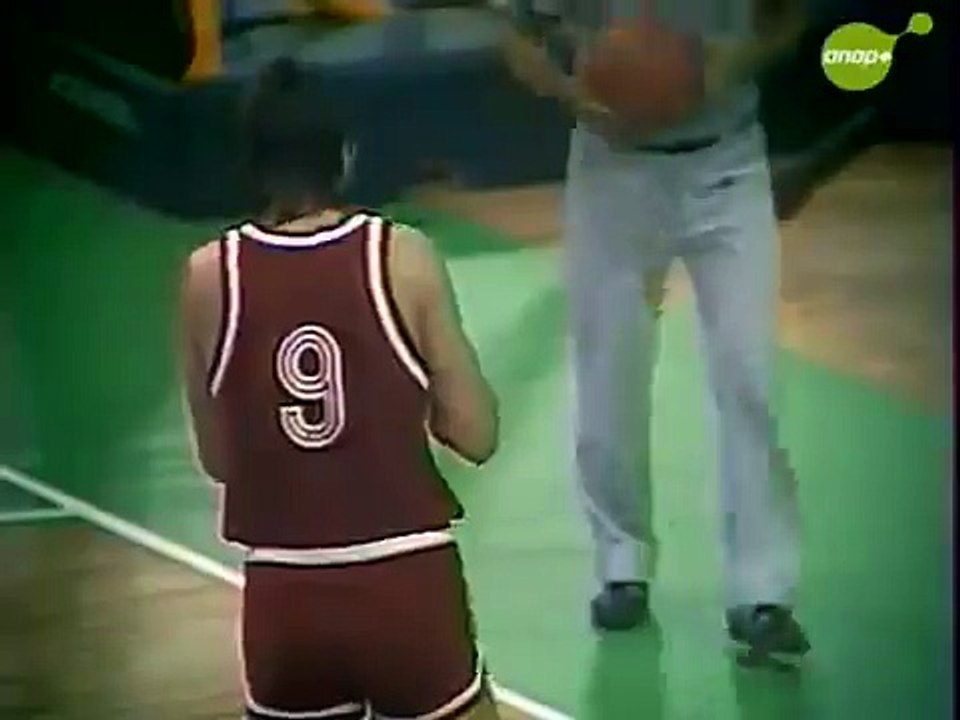 Η χαίτη του Χομίτσιους