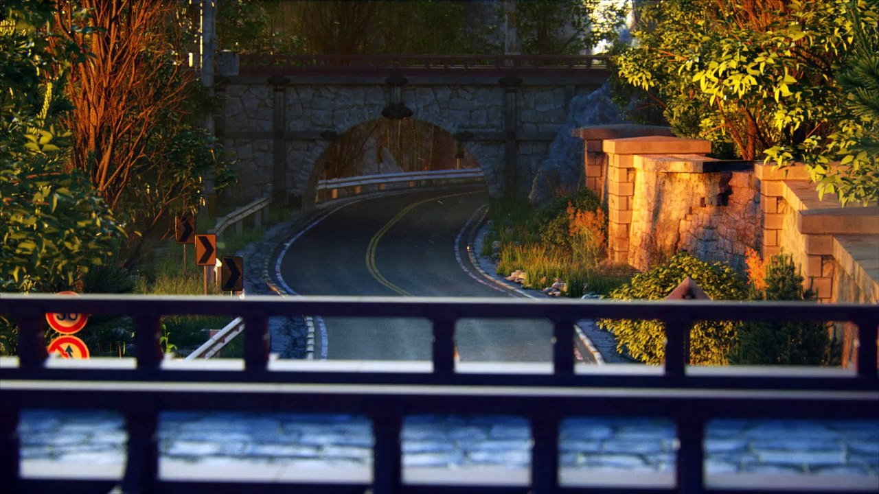 Shadow Warrior 2 - Trailer d'annonce