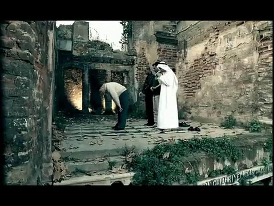 أحمد بو خاطر - أنشودة سامحني Ahmed Bukhatir