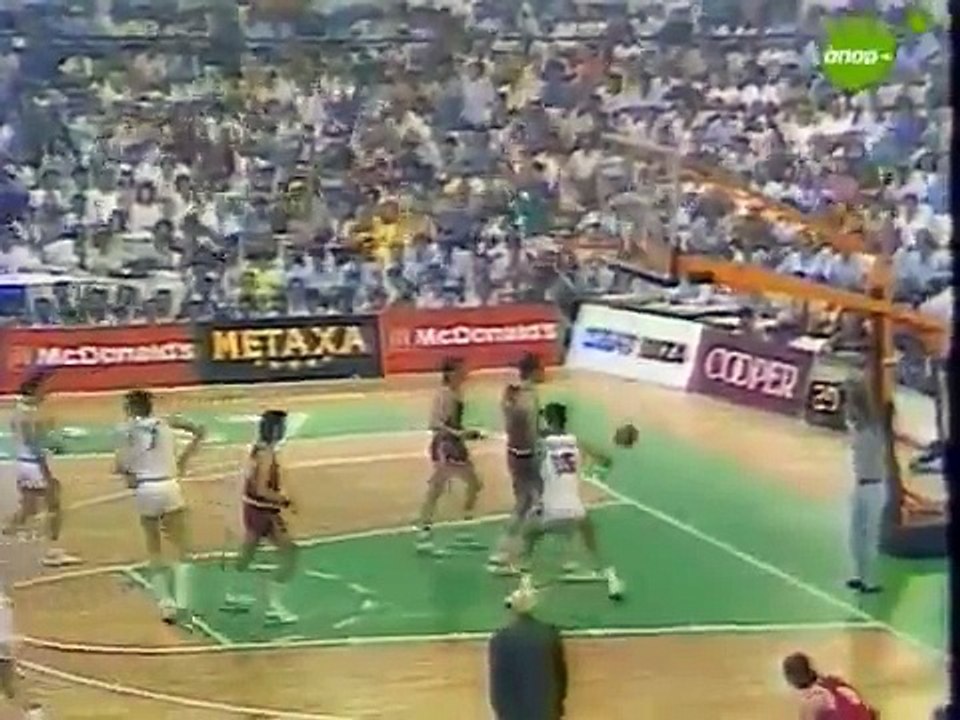 Τρίποντο Ιωάννου, κλάμα Γιαννάκη
