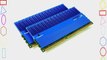 Kingston Technology HyperX 16GB Kit (2x8GB Modules) 2133MHz DDR3 PC3-17000 Non-ECC CL11 DIMM
