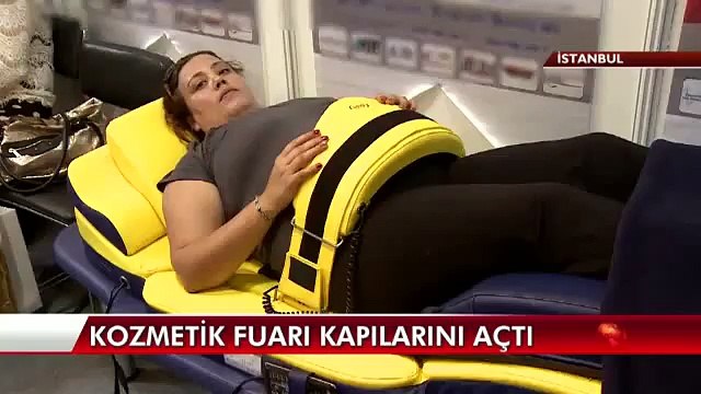 Kanal D Ana Haber Bülteni - Andulasyon Terapi Sistemi