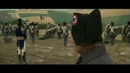 Napoléon ouvre les hostilités