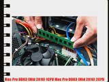 Kingston Technology 8GB (1x8 GB) 1333MHz DDR3 PC3-12800 240-Pin ECC DIMM Memory for Select