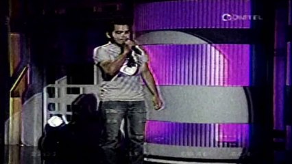 YO ME LLAMO - ERICK ELERA