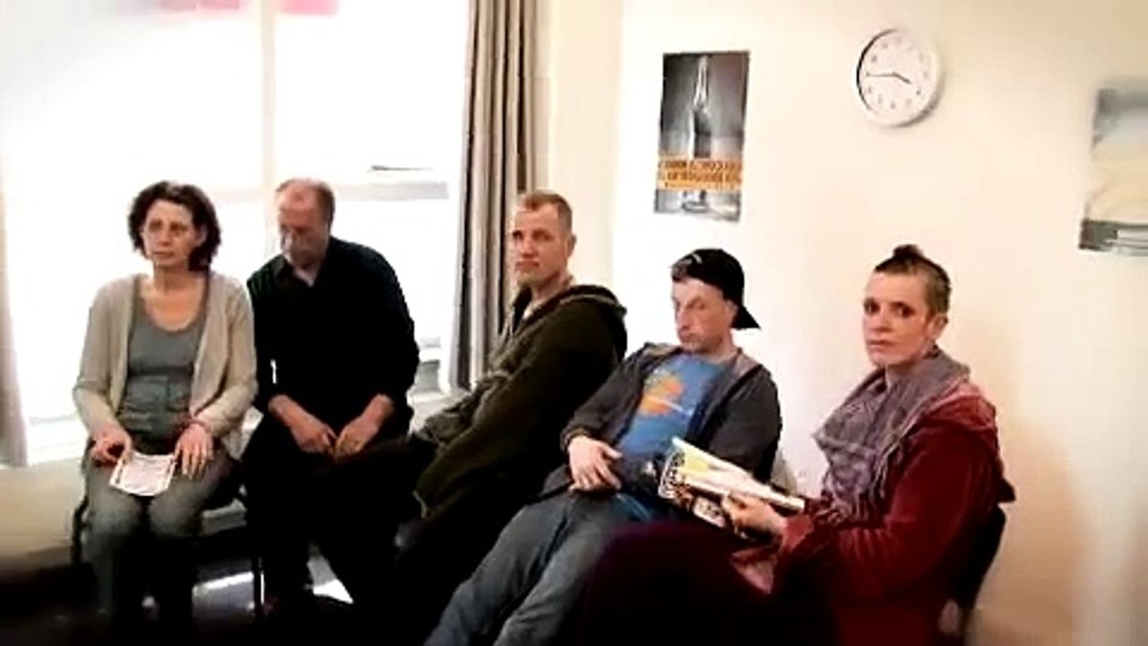 Agressie op de werkplek - Voorkom problemen, Weet hoe het zit