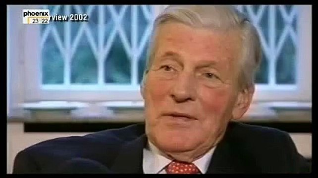 Wolfgang Schäuble der neue Finanzminister - 2009