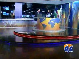 Geo Headlines-12 Jun 2015-1300