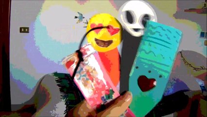 DIY 4 Bookmarks [Cute,Easy,Quick & Affordable]