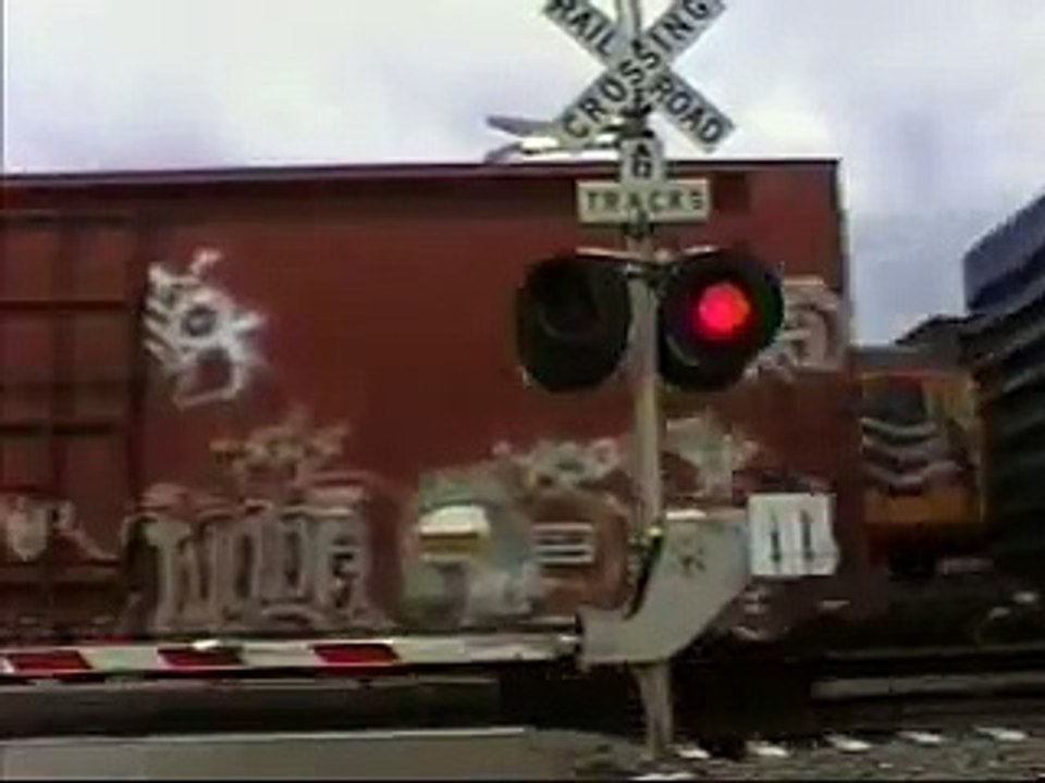 Nebraska Train Show