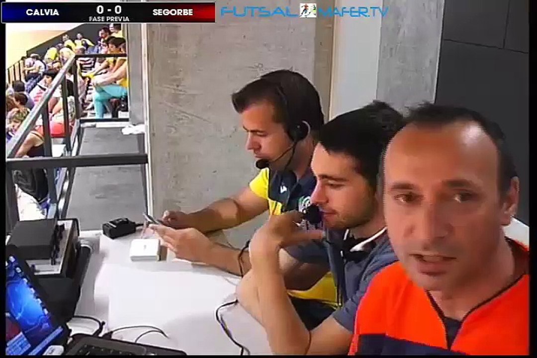 FOTOS  ENTRENADORES CAMPEONATO ESPAÑA INFANTIL -  PREVIA 2015