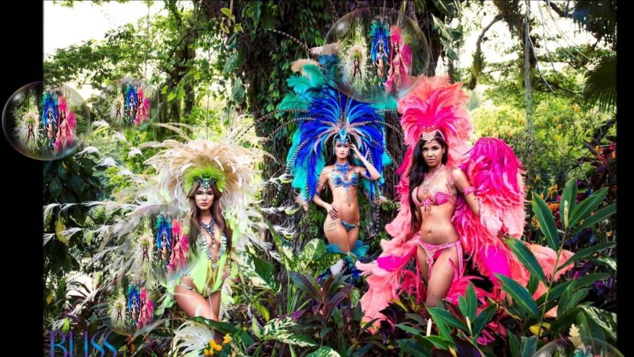 Carnaval de Grenade