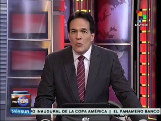 Justicia guatemalteca autoriza antejuicio contra Otto Pérez Molina