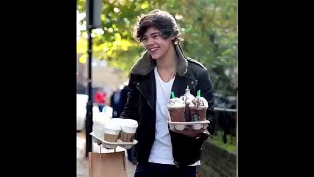 PROOF THAT TAYLOR SWIFT LOVES HARRY STYLES