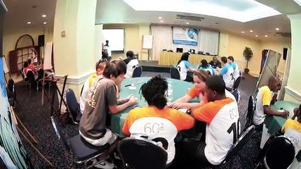 WorldSkills Youth Forum Kingston 2010