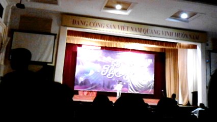 Sinh viên Đại học Kinh tế quốc dân