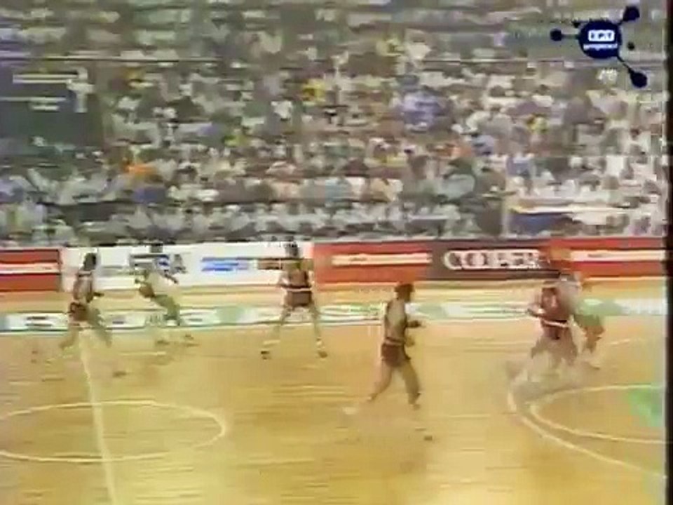 Τρίποντο Γιαννάκης - Γκασόλ