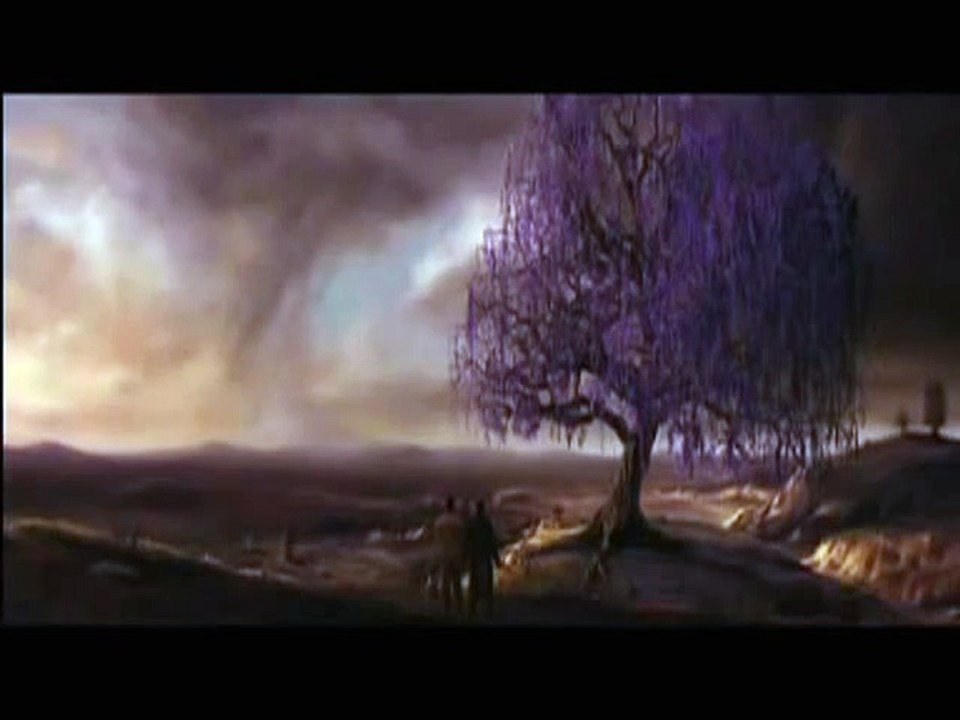 What Dreams May Come - Somewhere