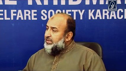 What is really happening With Muslims in Burma