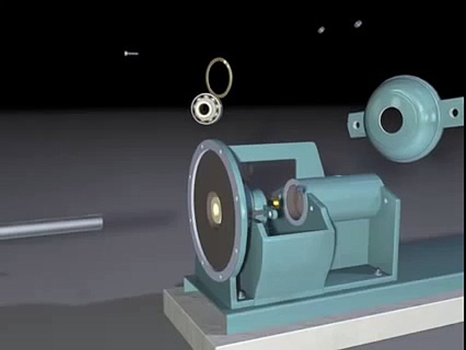 Centrifugal Pump