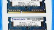 4GB (2X2GB) Memory RAM for Dell Latitude E4310 - Laptop Memory Upgrade - Limited Lifetime Warranty
