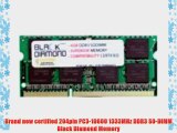 4GB RAM Memory for Acer Aspire Notebooks 5750-6493 Black Diamond Memory Module DDR3 SO-DIMM