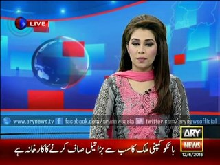 Ministers included in list provided to Sindh CM: Shah Mehmood