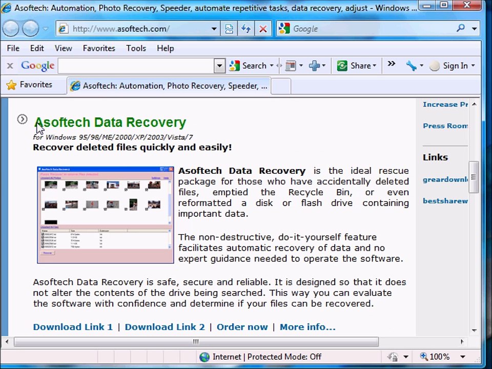 Data Recovery Tool for memory card/sd/microsd/cf card/usb drive/Windows computer/cameras/camcorders/android phones/table