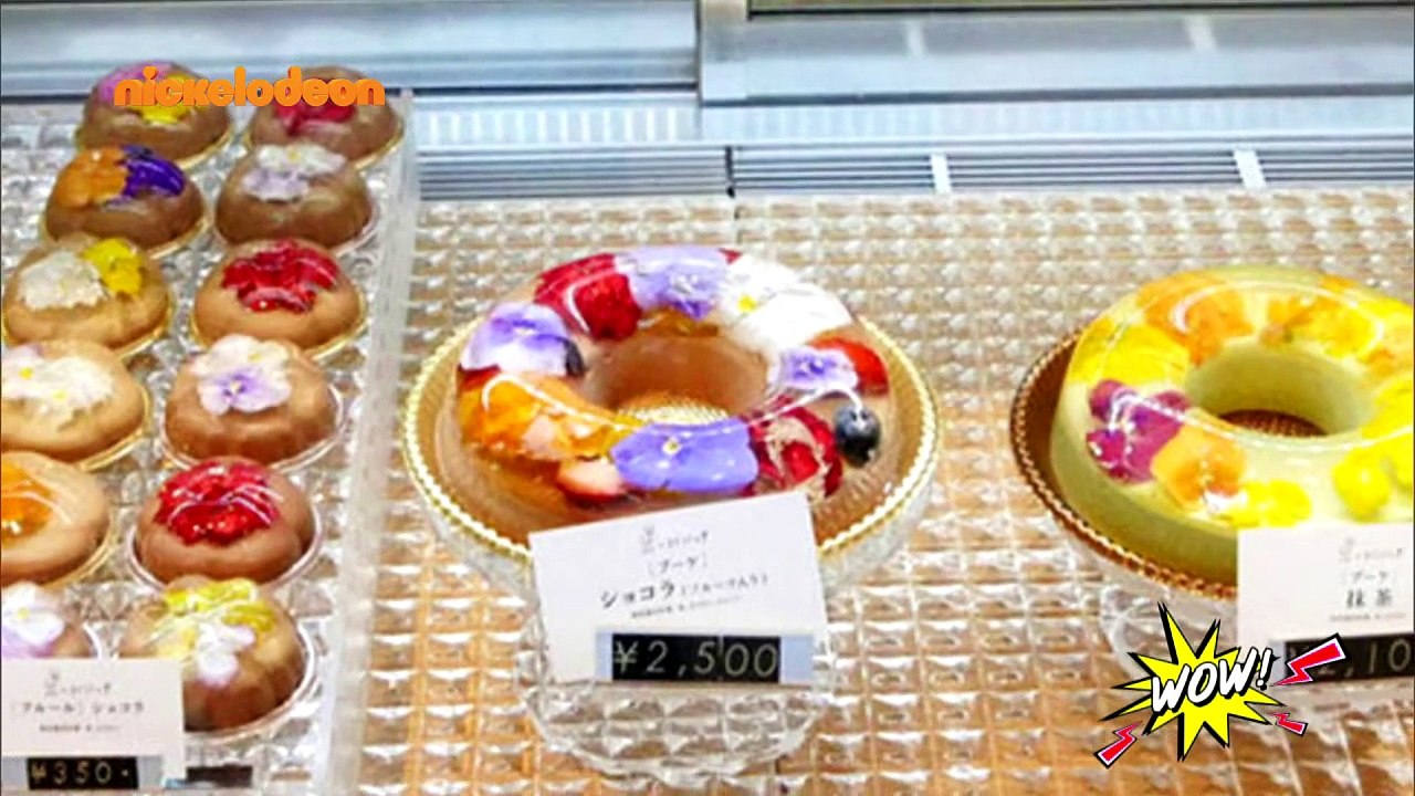 WOW! - S02: Επεισόδιο #101